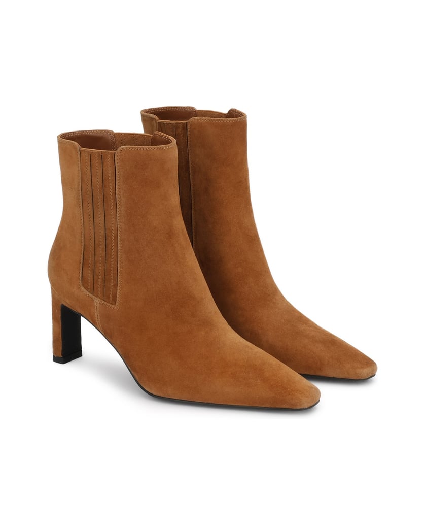 Kazar-Light-brown-suede-heeled-booties-koňaková