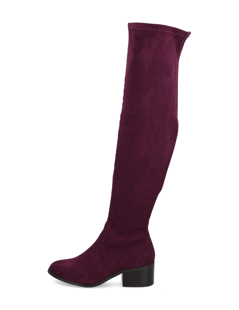 Kate-Gray-textil-čižmy-nad-kolená