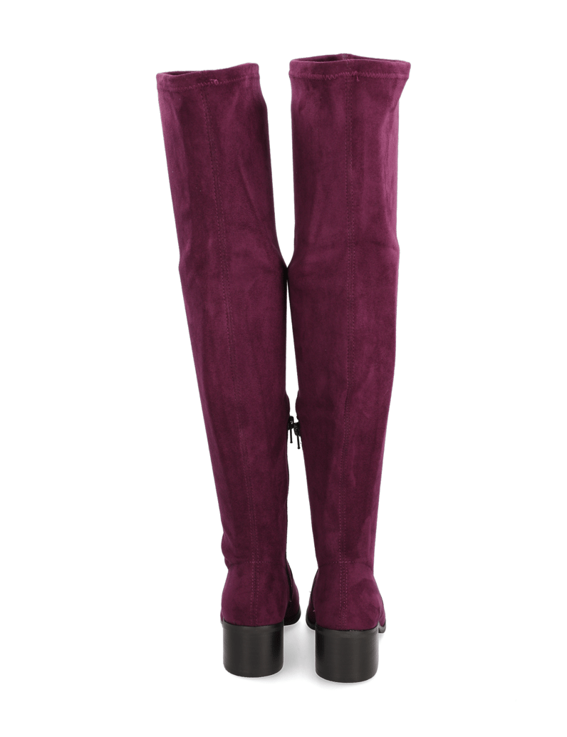 Kate-Gray-textil-čižmy-nad-kolená