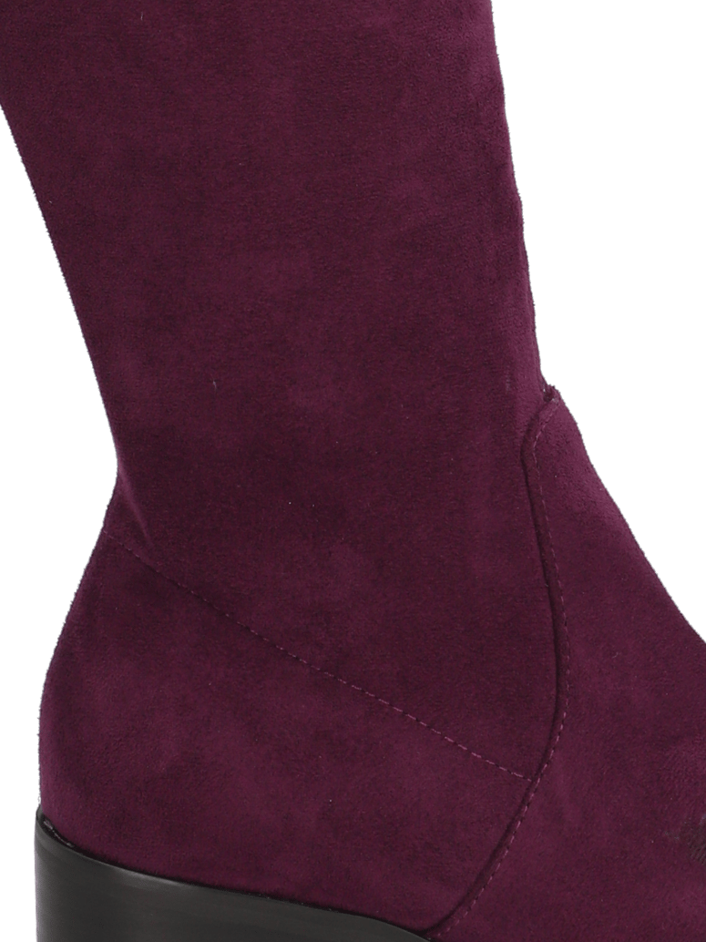 Kate-Gray-textil-čižmy-nad-kolená