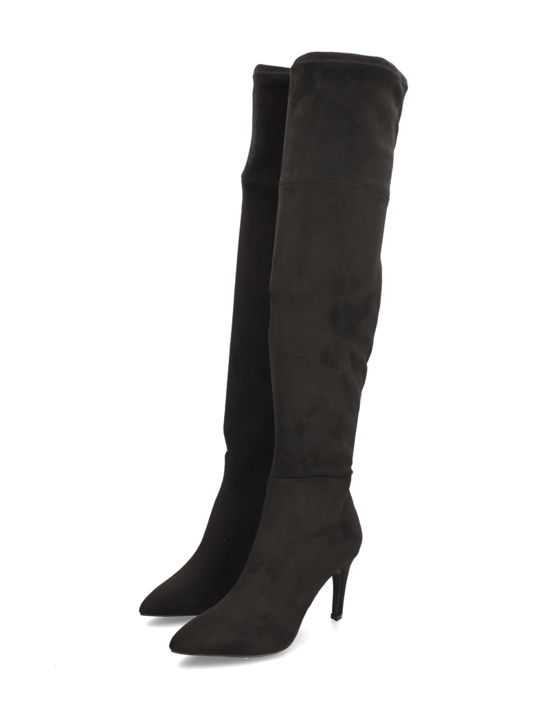 Kate-Gray-čižmy-nad-kolená