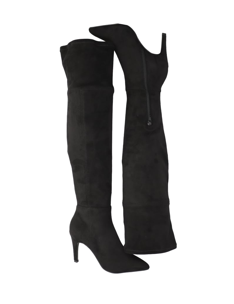 Kate-Gray-čižmy-nad-kolená