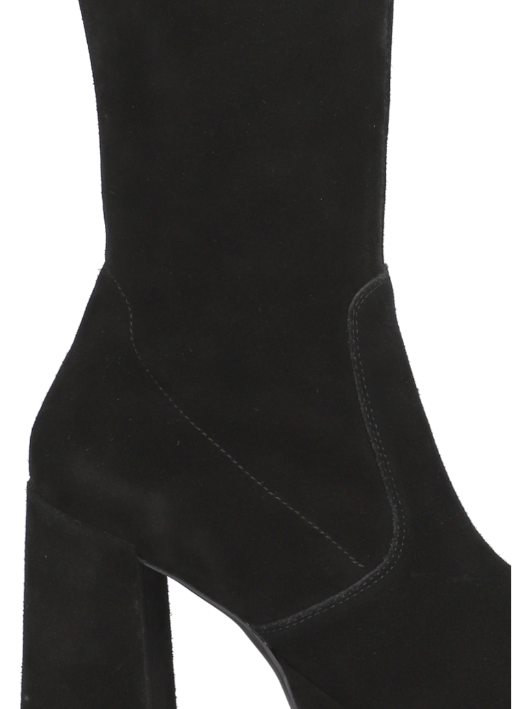 Kate-Gray-kombinace-kůže-kozačky