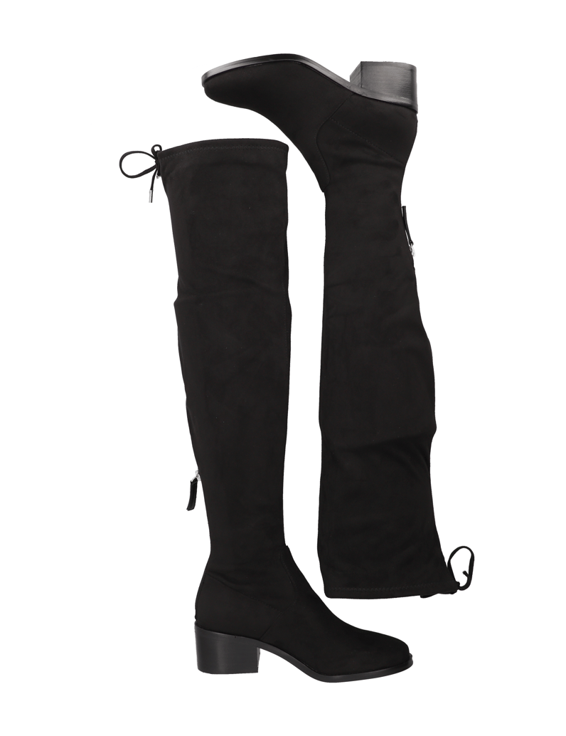 Steve-Madden-SALVAGE-černá