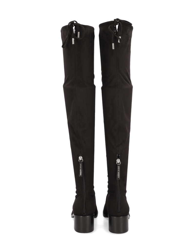 Steve-Madden-SALVAGE-černá