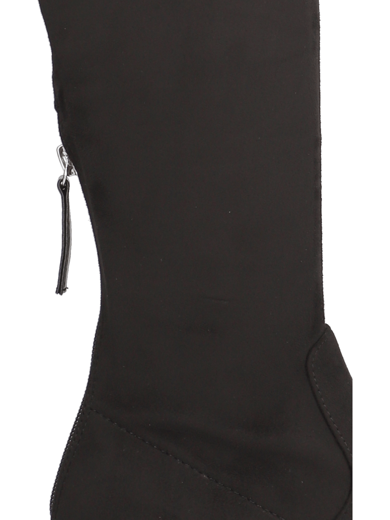 Steve-Madden-SALVAGE-černá