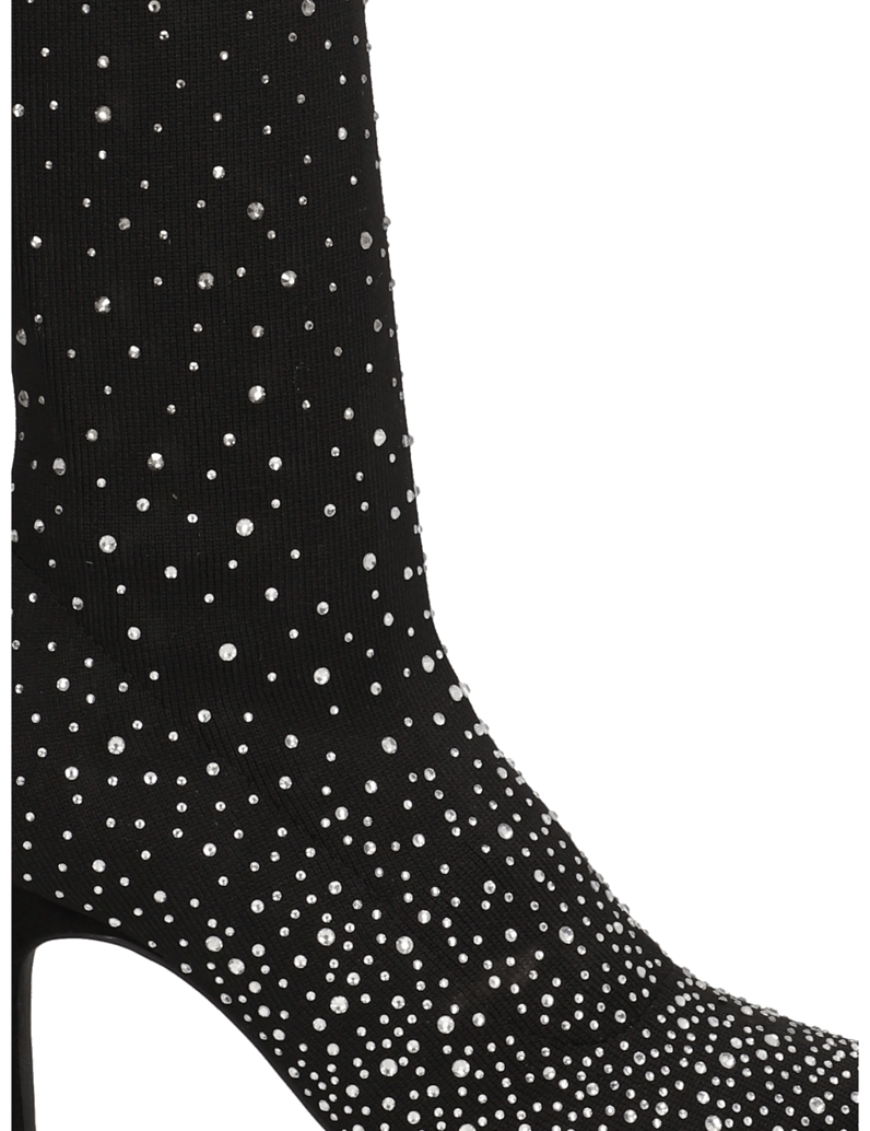 Kate-Gray-Textil-Overknee-schwarz