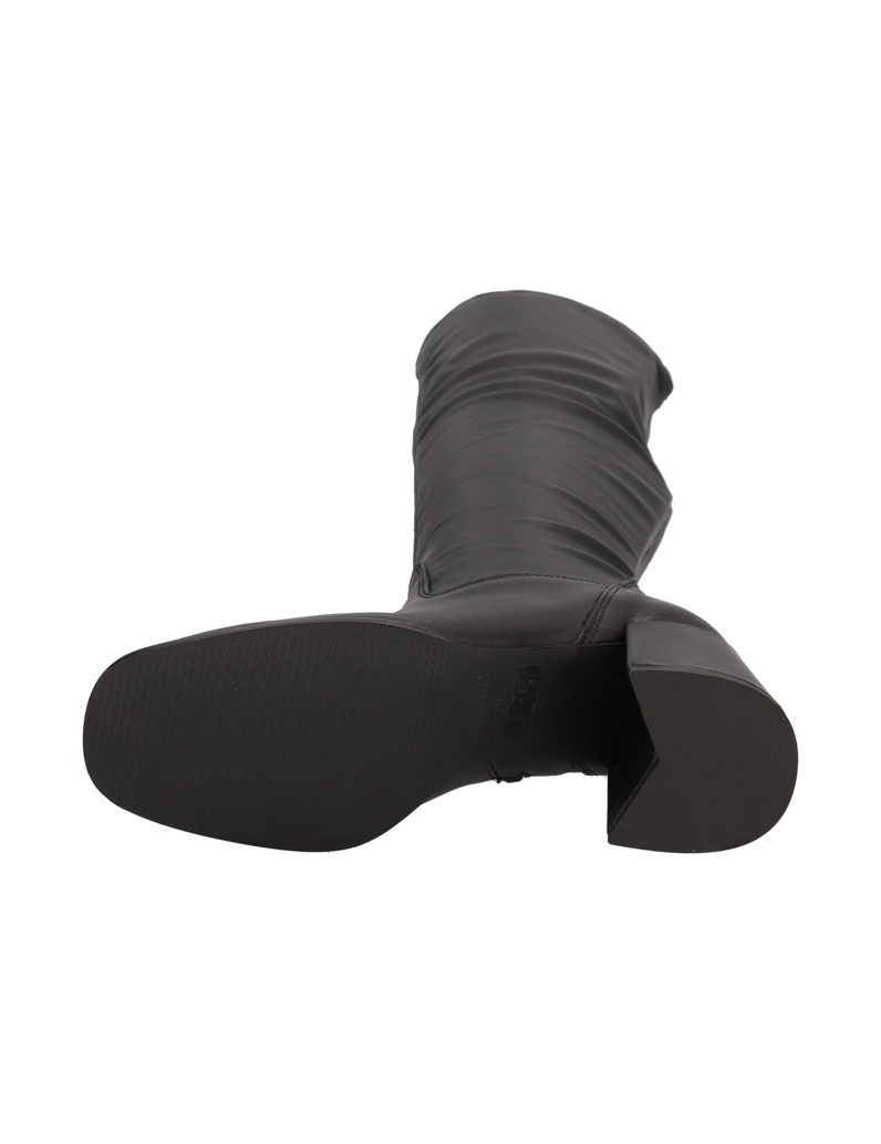 Kate-Gray-čižmy-nad-kolená-čierna