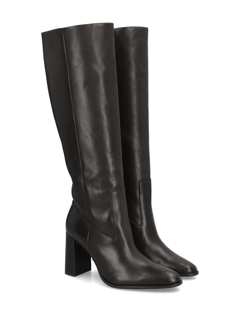 Kate-Gray-škornji-črna