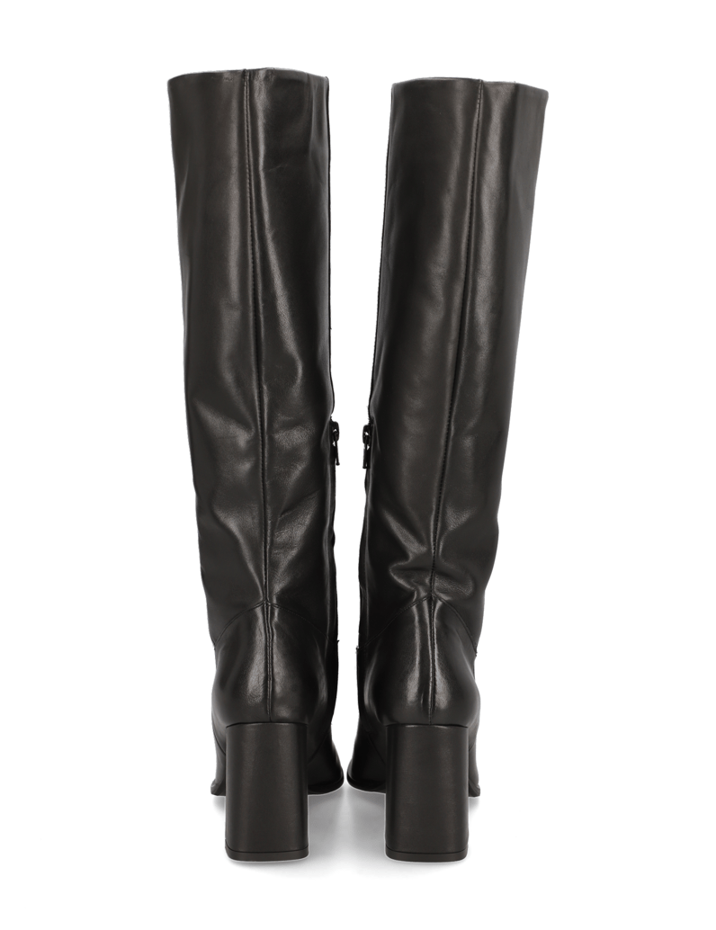 Kate-Gray-škornji-črna