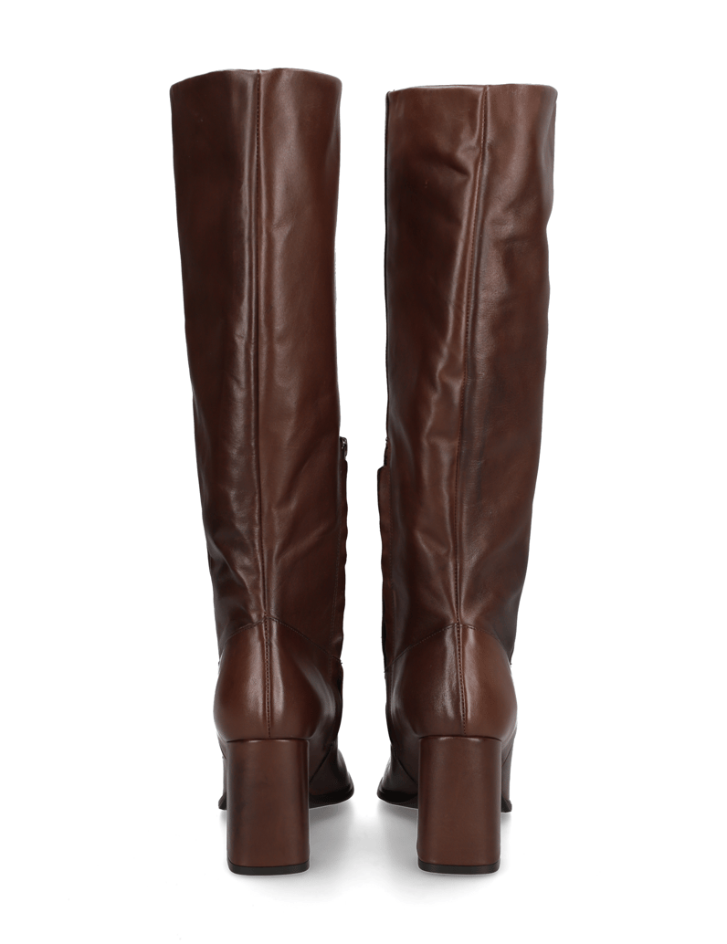 Kate-Gray-Glattleder-Stiefel