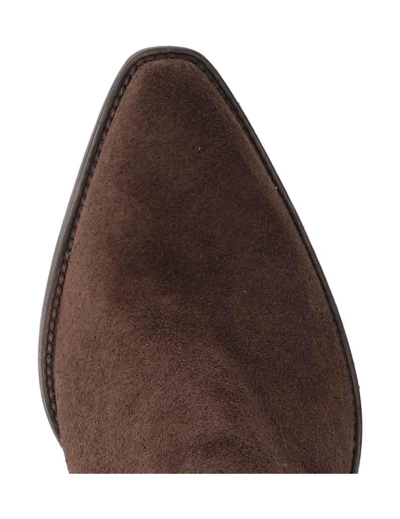 Kate-Gray-Veloursleder-Stiefel-braun