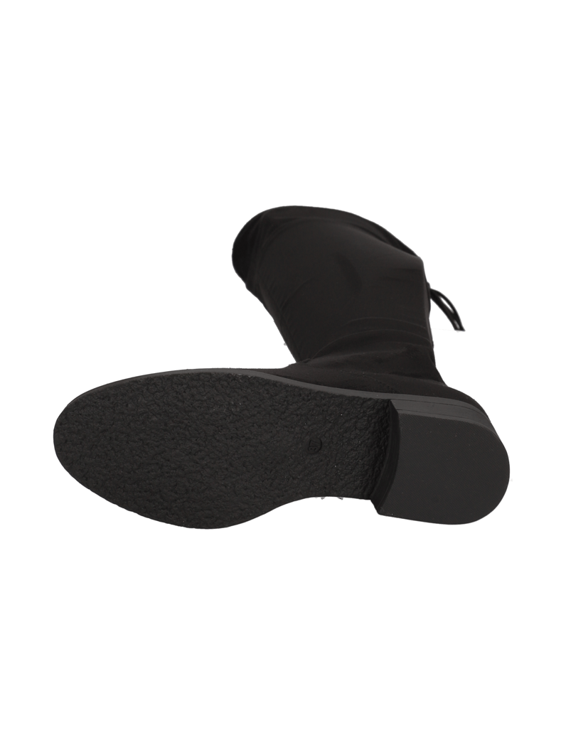 OMG!-čižmy-čierna