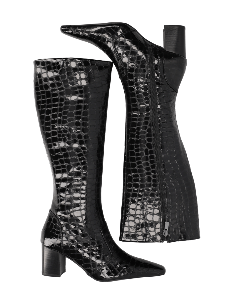 Kate-Gray-škornji-črna