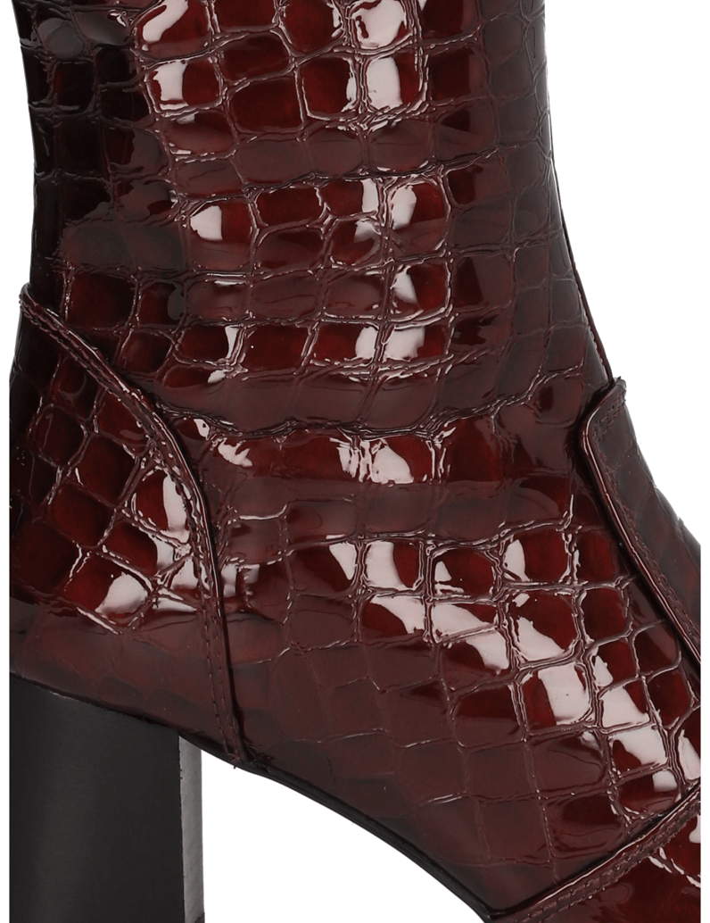 Kate-Gray-škornji-črna