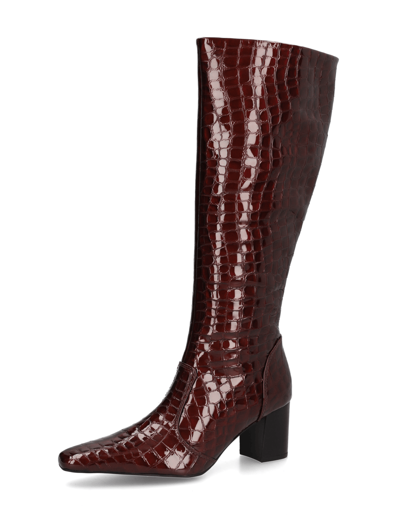 Kate-Gray-škornji-črna