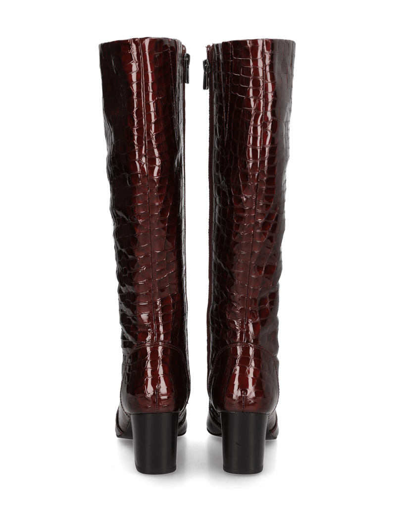 Kate-Gray-škornji-črna