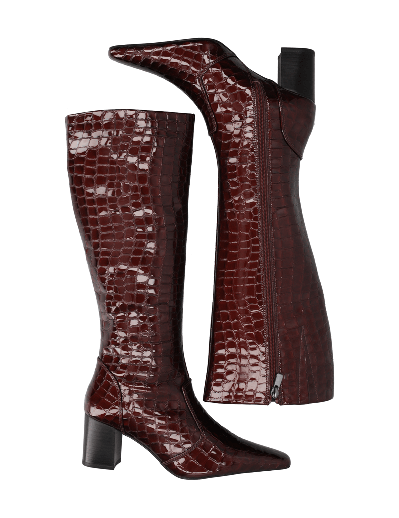 Kate-Gray-škornji-črna