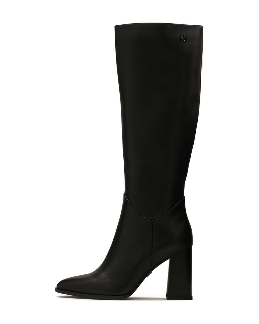 Kazar-Minimalistische-schwarze-Stiefel-aus-wei-schwarz