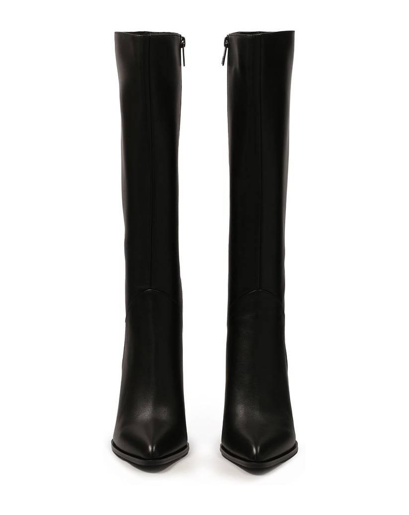 Kazar-Minimalistische-schwarze-Stiefel-aus-wei-schwarz