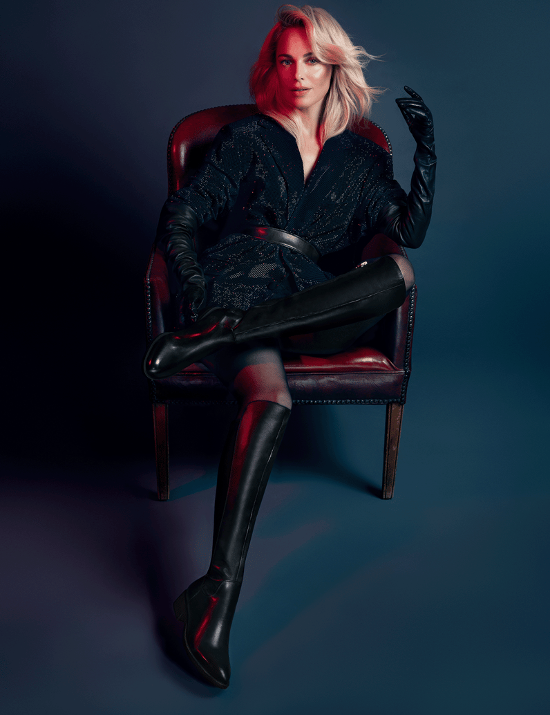 Silvia-Schneider-Stiefel-schwarz