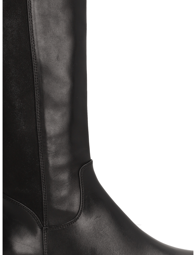 Silvia-Schneider-Stiefel-schwarz