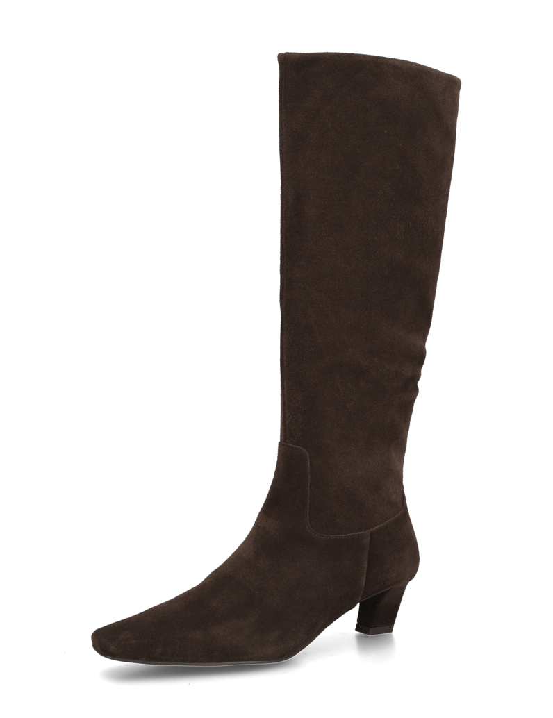 Kate-Gray-Stiefel-braun