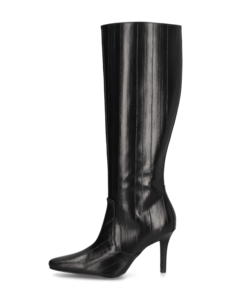 Kate-Gray-Stiefel-schwarz