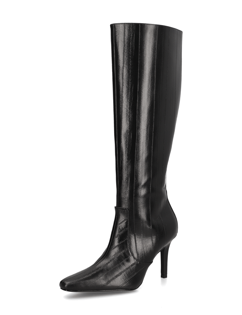 Kate-Gray-Stiefel-schwarz