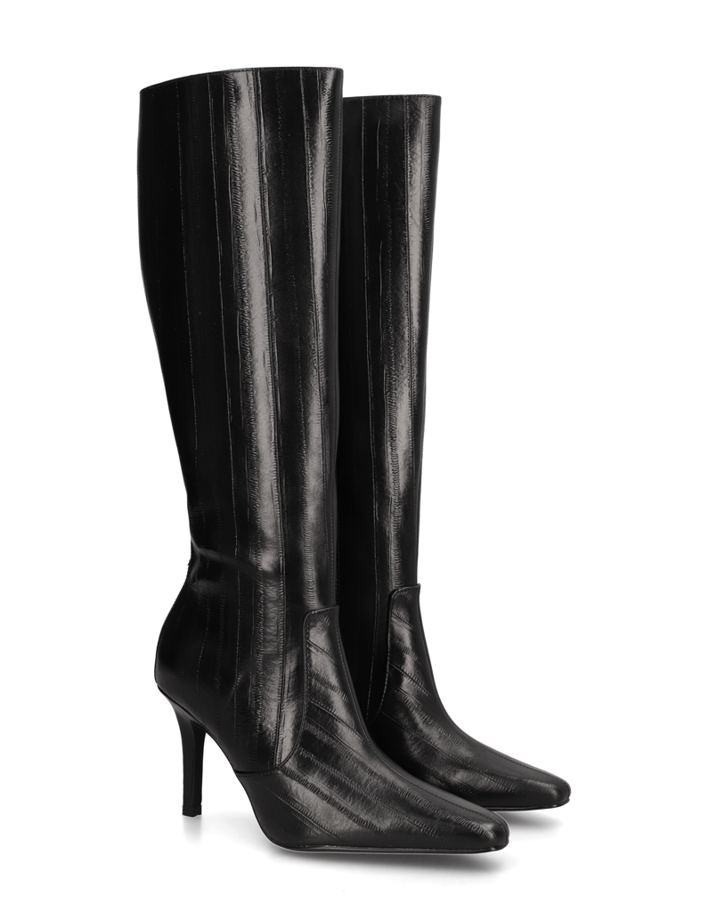 Kate-Gray-Stiefel-schwarz