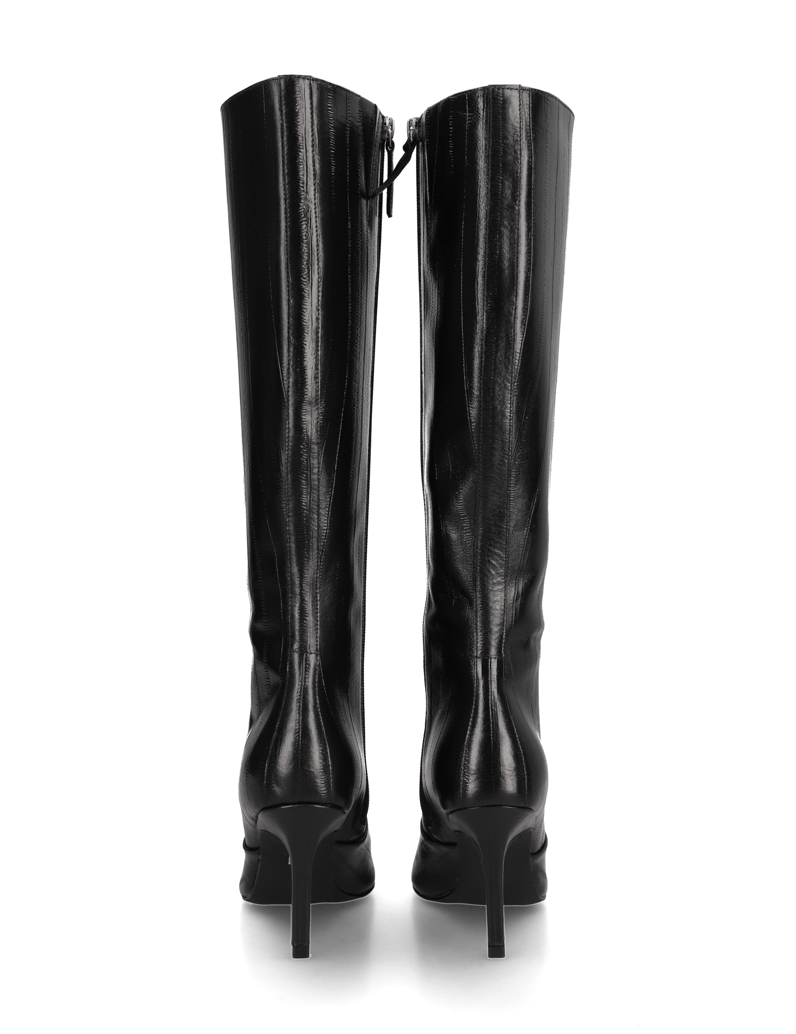 Kate-Gray-Stiefel-schwarz