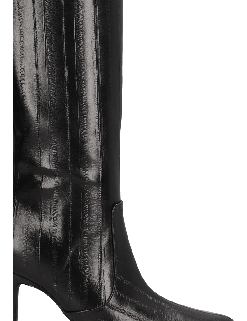 Kate-Gray-Stiefel-schwarz