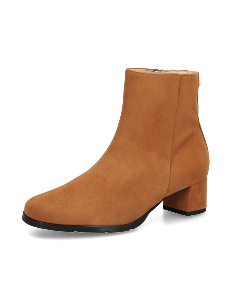 HASSIA-Stiefelette-schwarz
