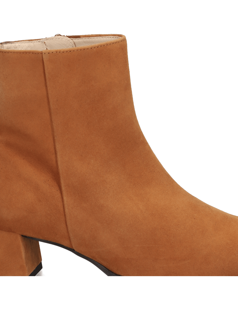 HASSIA-Stiefelette-schwarz