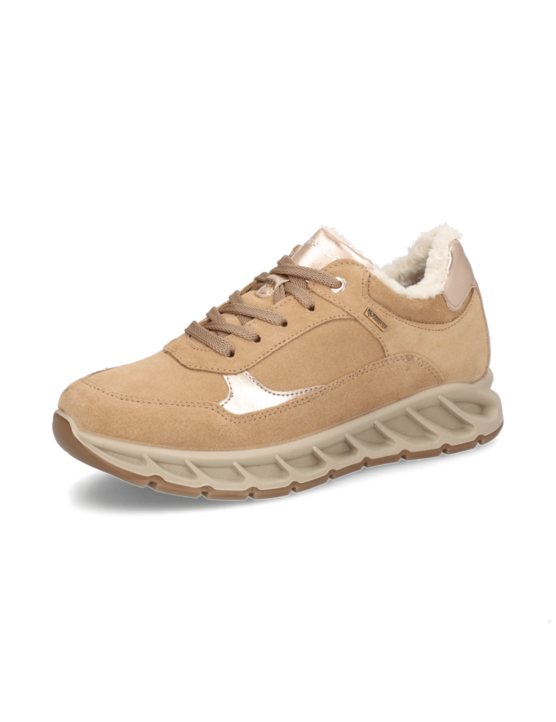 IGI&CO-GoreTex-braun