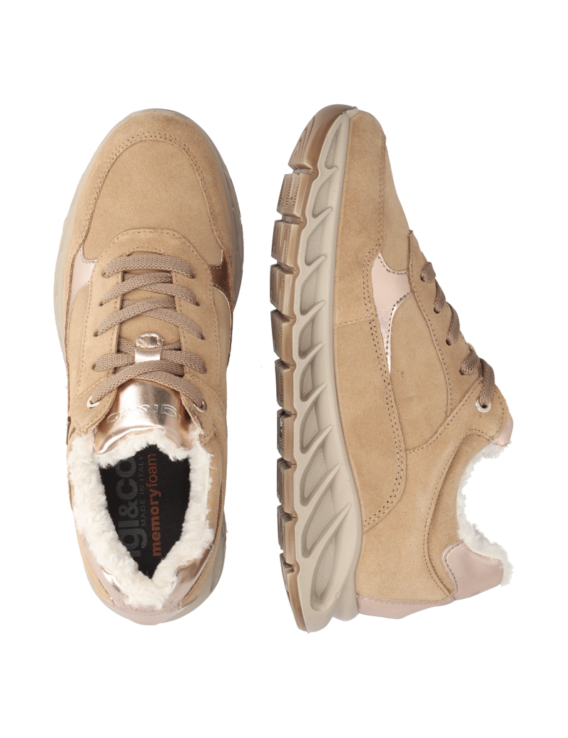 IGI&CO-GoreTex-braun