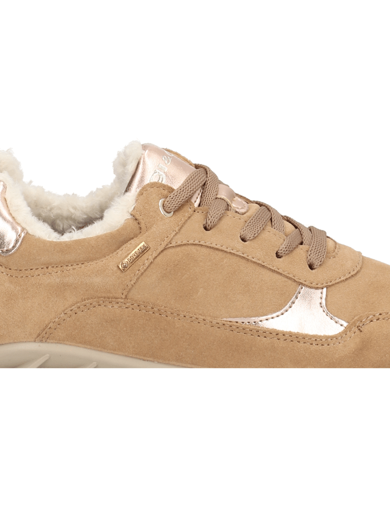 IGI&CO-GoreTex-braun