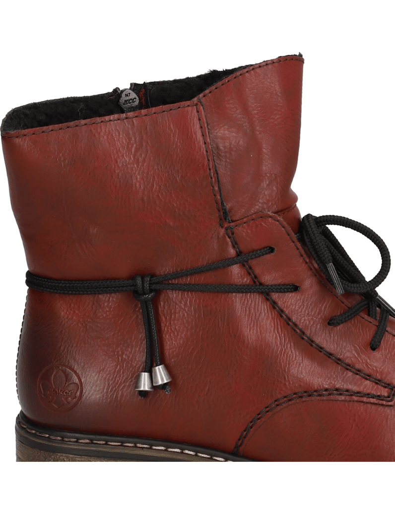 Rieker-Boot