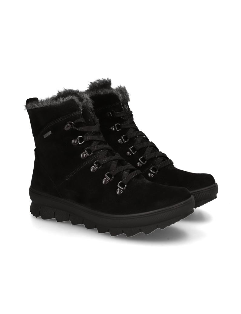 Legero-NOVARA-čierna