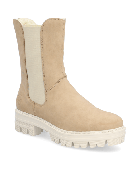 

Chelsea Boot, Béžová
