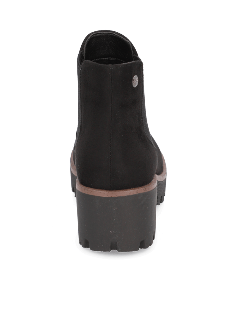 Rieker-Tekstil-Chelsea-gležnjarji