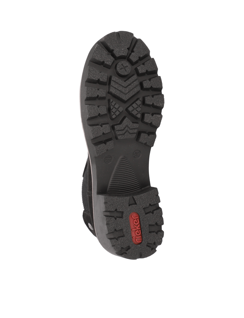 Rieker-Tekstil-Chelsea-gležnjarji