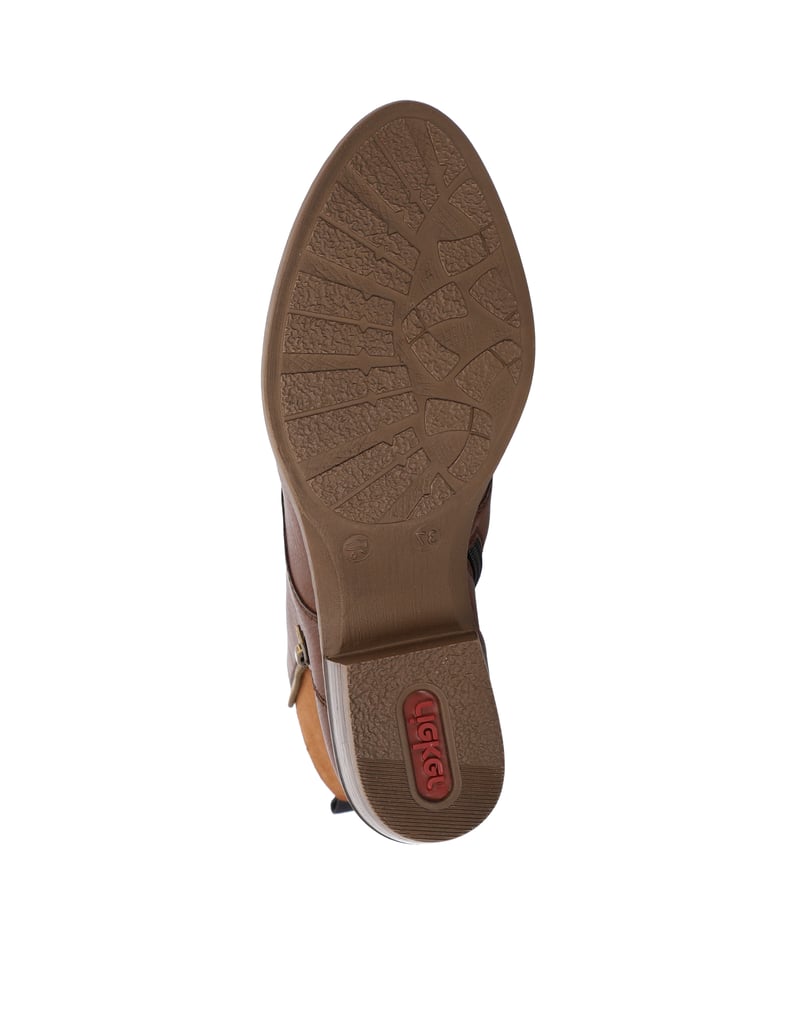 Rieker-gležnjarji-na-vezalke