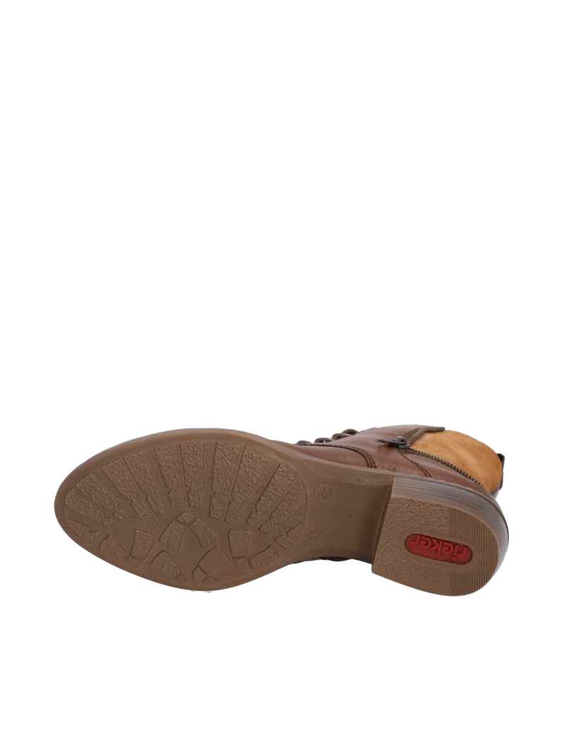 Rieker-gležnjarji-na-vezalke