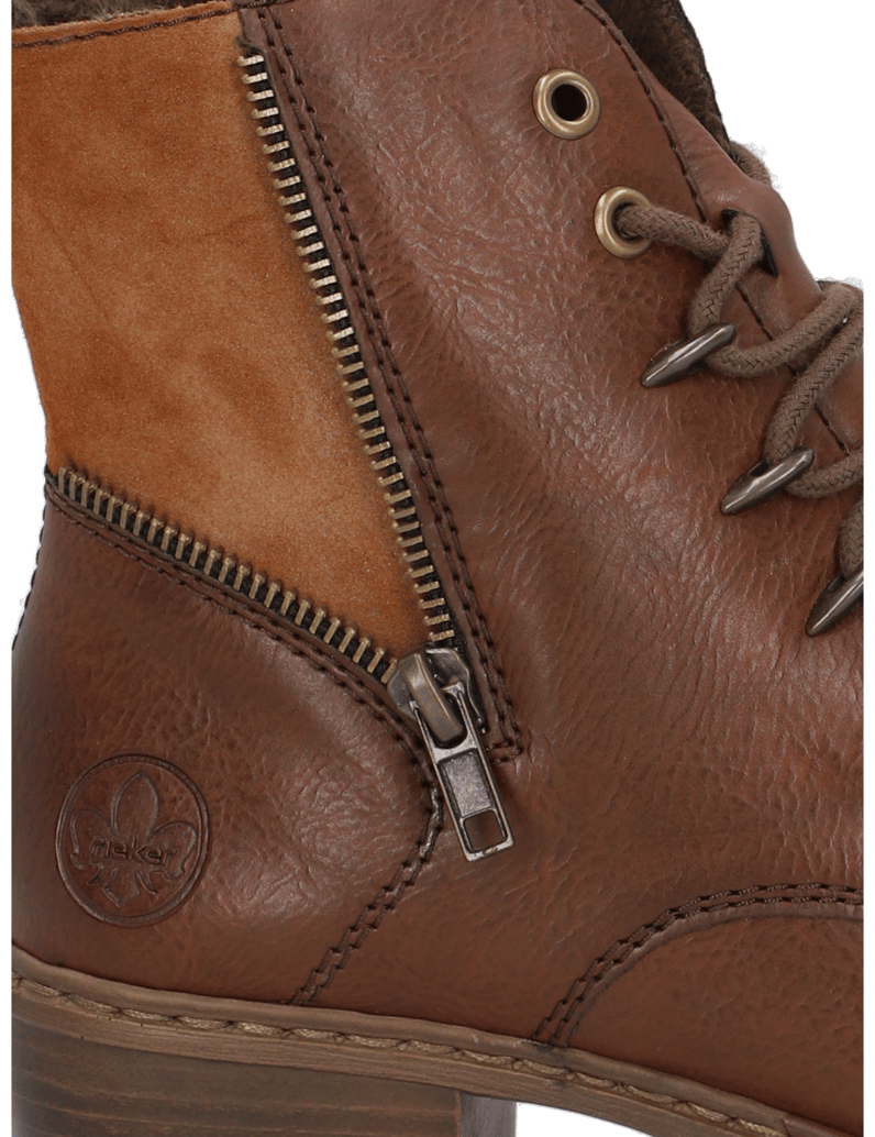 Rieker-gležnjarji-na-vezalke