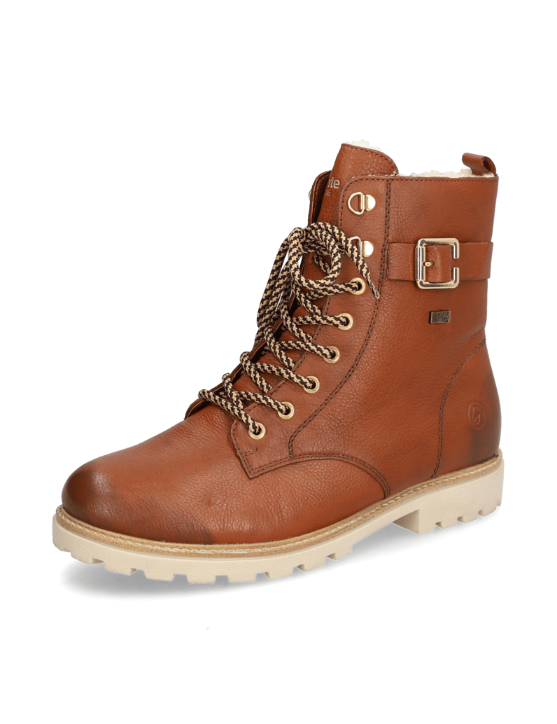 Remonte-REMONTE-TEX-čierna