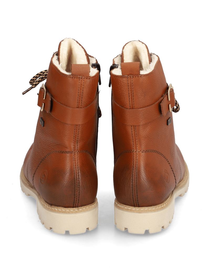 Remonte-REMONTE-TEX-čierna