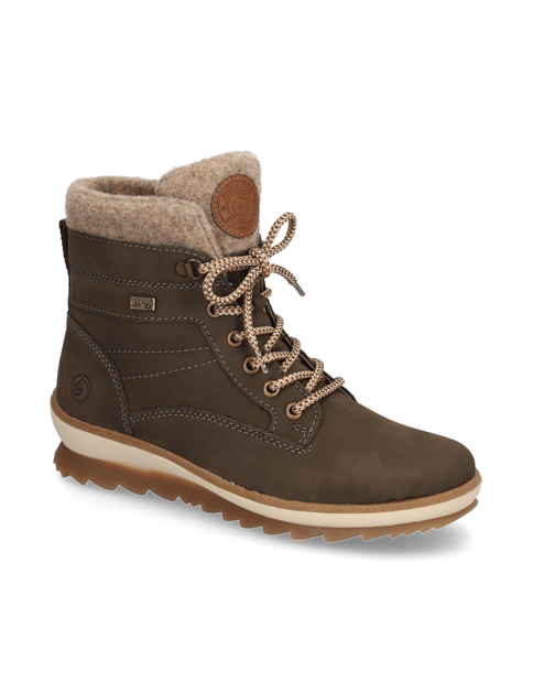 

REMONTE TEX, Hnědá