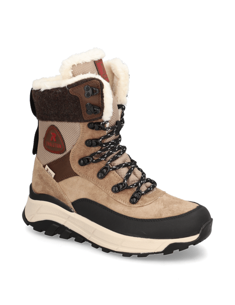 

Rieker Revolution Tex, Béžová