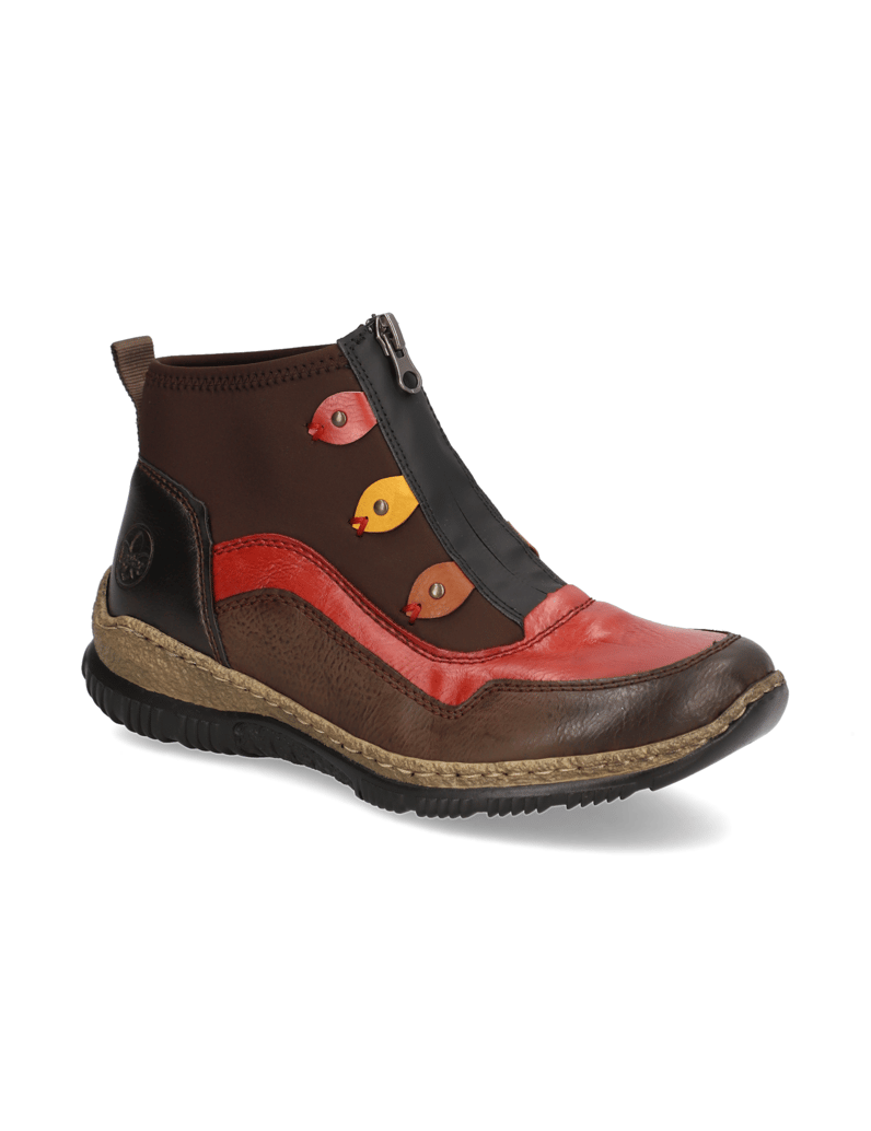 Rieker-Boot